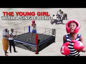 The Young Girl With A Single Bone - 2019